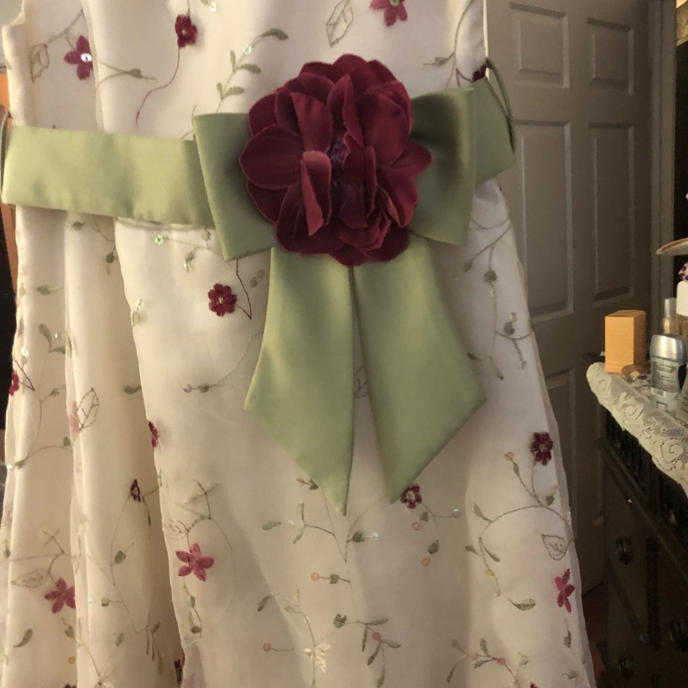 🌿Kids dress🌿